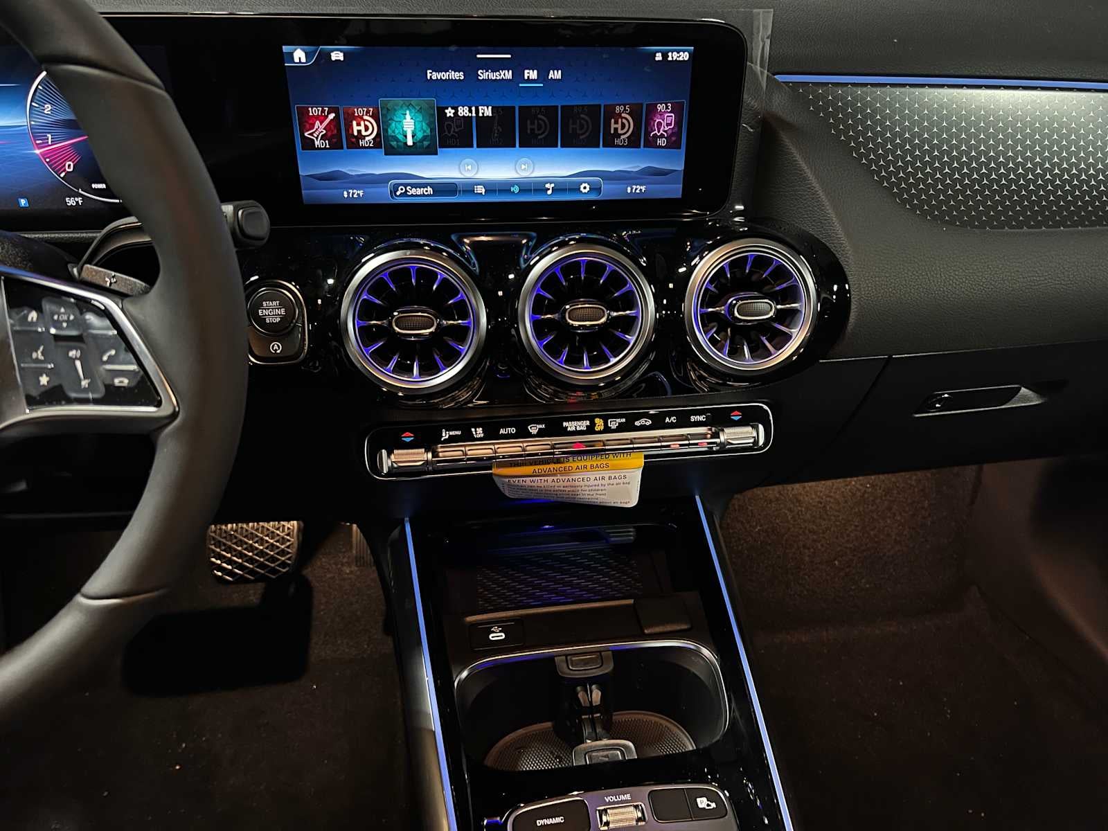 2026 Mercedes-Benz GLA GLA 250