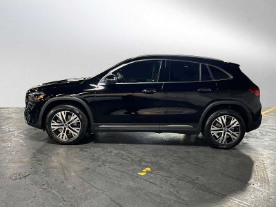 2026 Mercedes-Benz GLA GLA 250