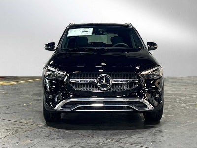 2026 Mercedes-Benz GLA GLA 250