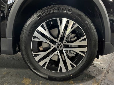 2026 Mercedes-Benz GLA GLA 250