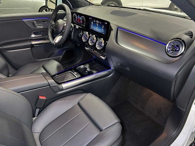 2026 Mercedes-Benz GLA GLA 250