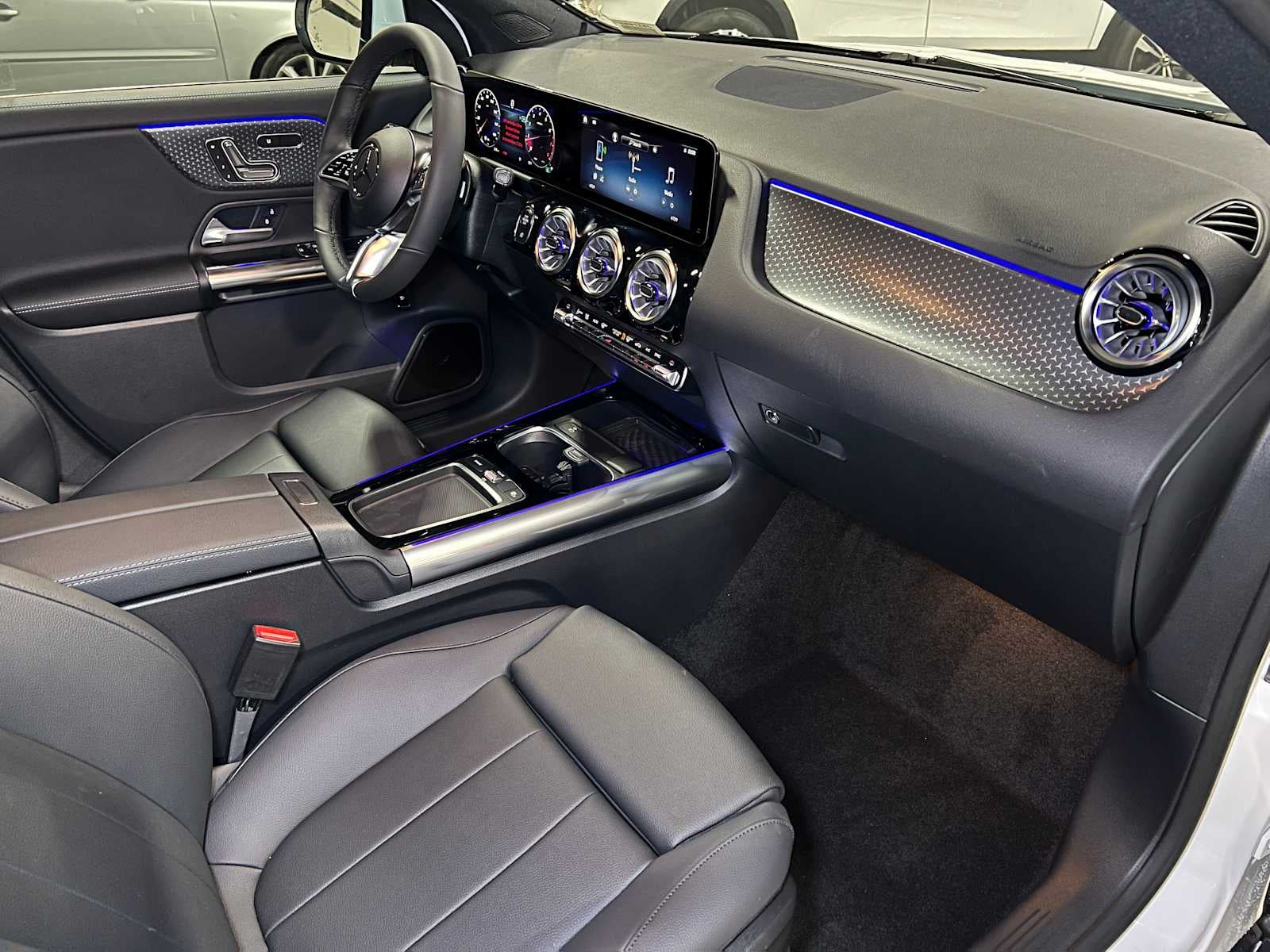 2026 Mercedes-Benz GLA GLA 250