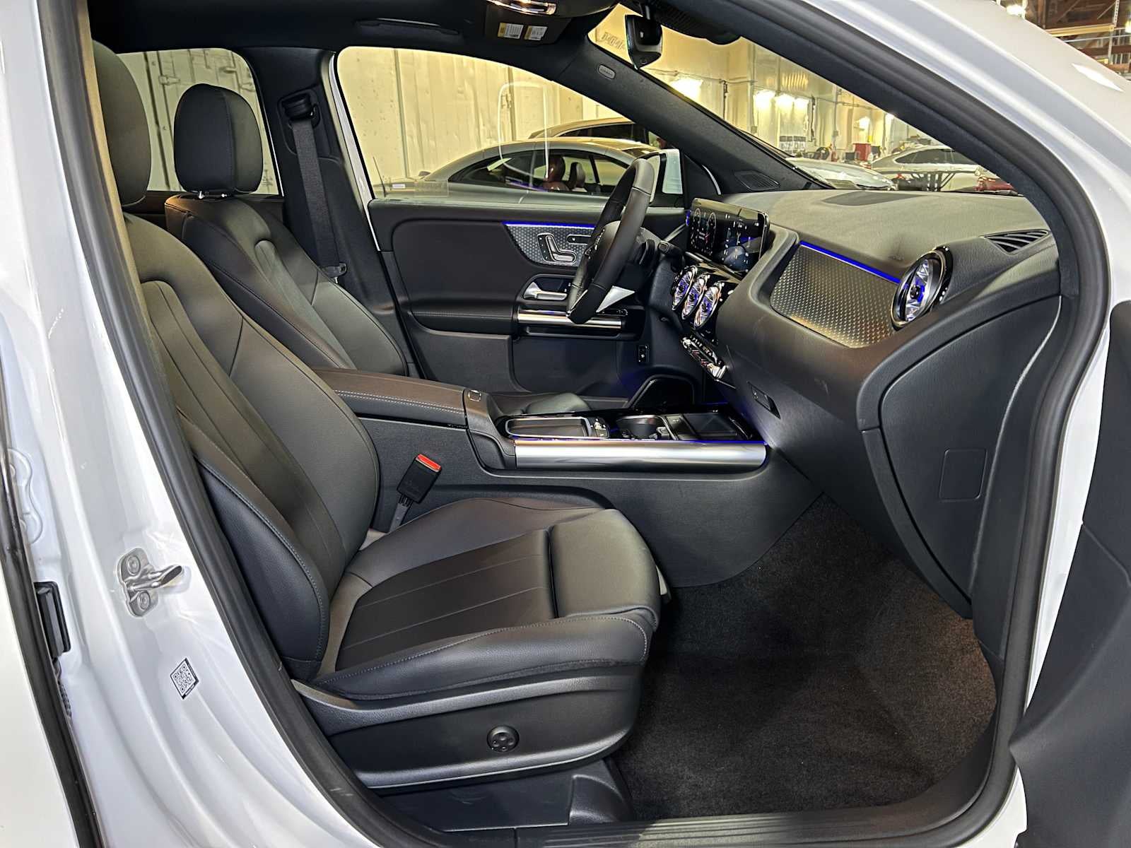 2026 Mercedes-Benz GLA GLA 250