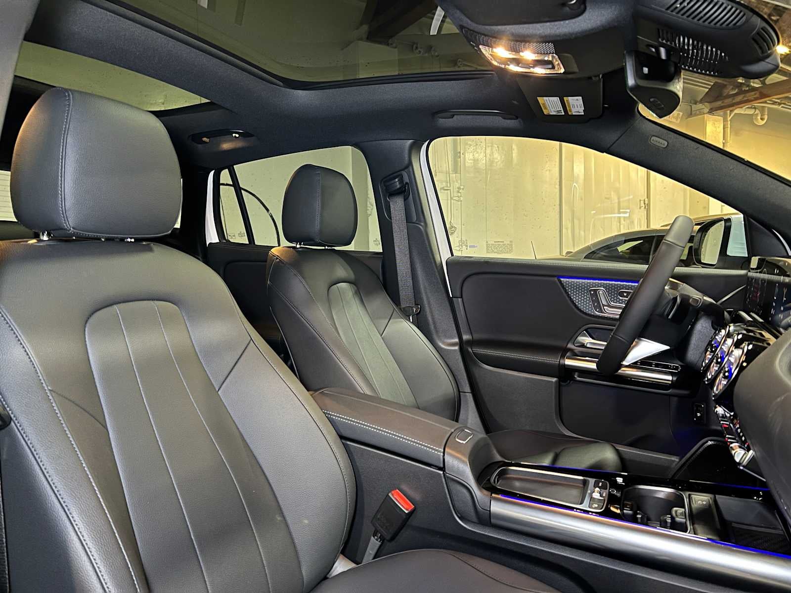 2026 Mercedes-Benz GLA GLA 250