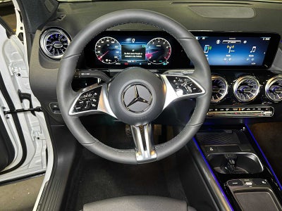 2026 Mercedes-Benz GLA GLA 250