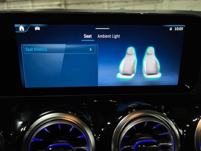 2026 Mercedes-Benz GLA GLA 250