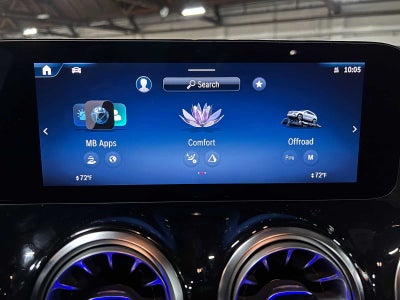 2026 Mercedes-Benz GLA GLA 250