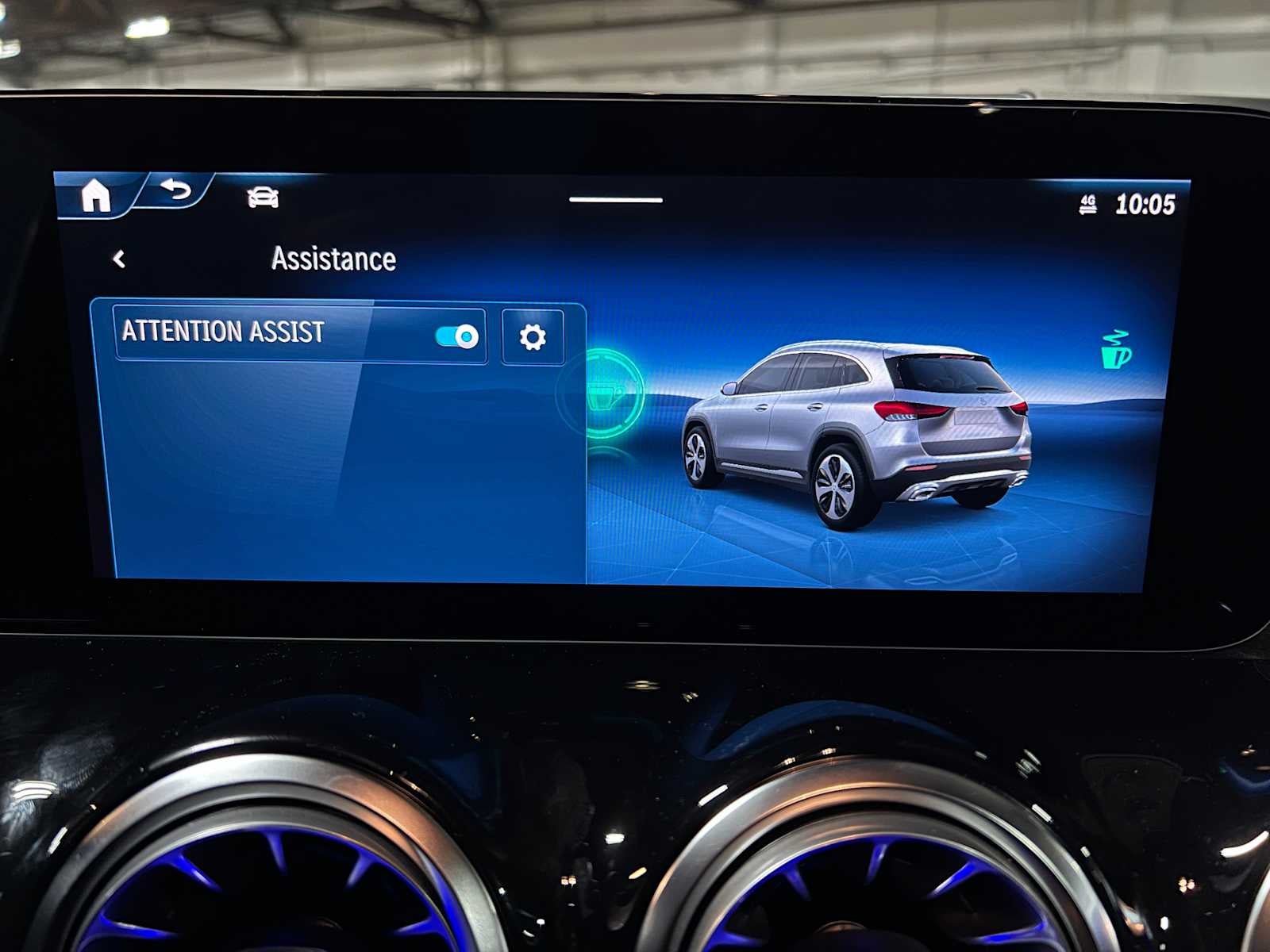 2026 Mercedes-Benz GLA GLA 250