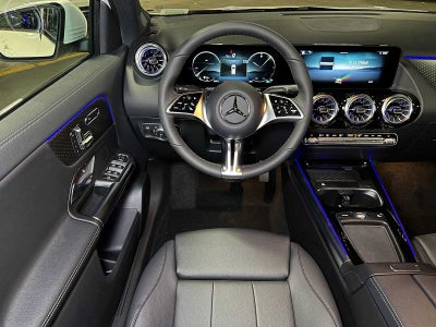 2026 Mercedes-Benz GLA GLA 250