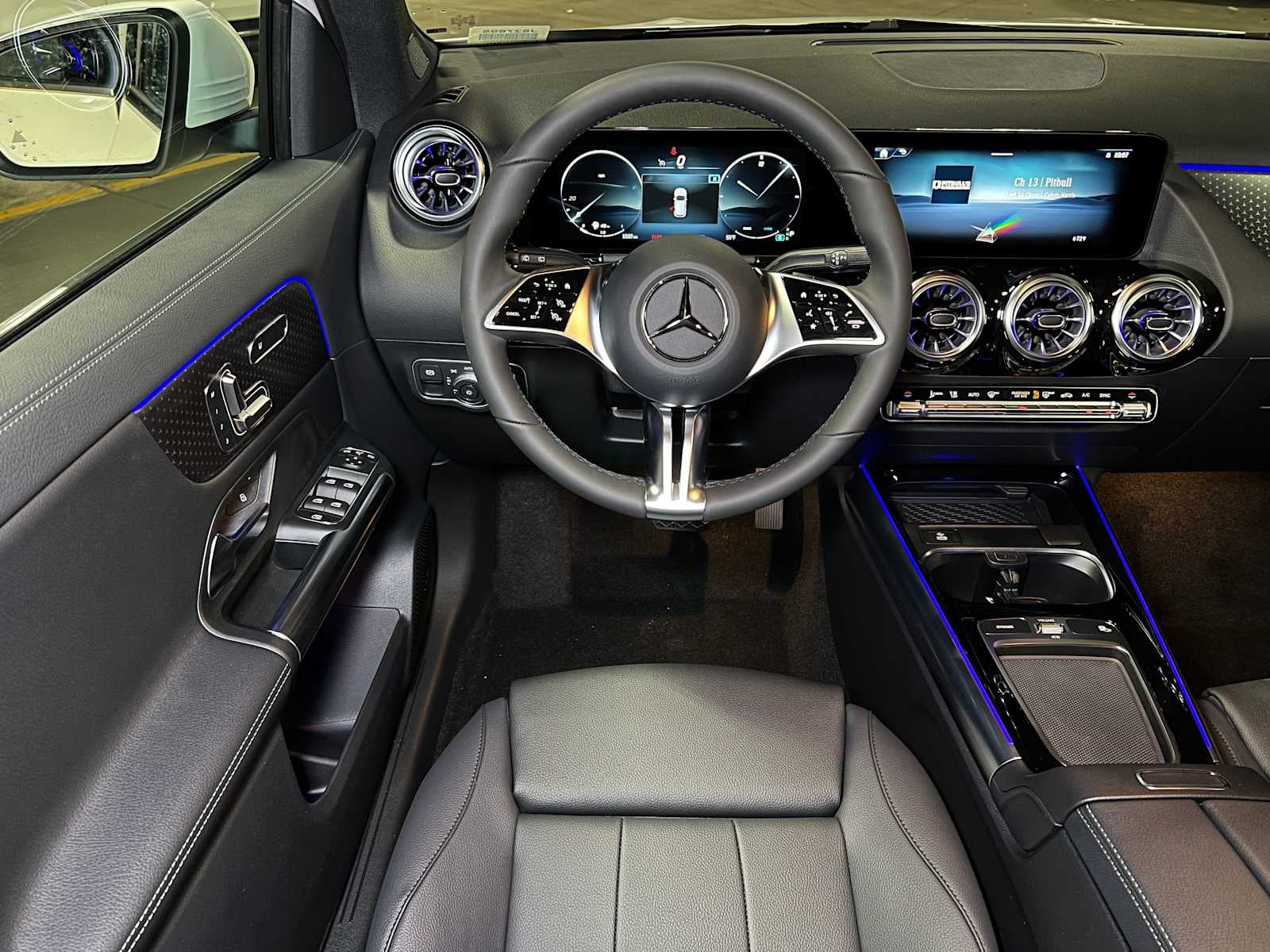 2026 Mercedes-Benz GLA GLA 250