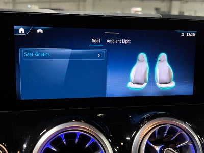 2025 Mercedes-Benz GLA GLA 250