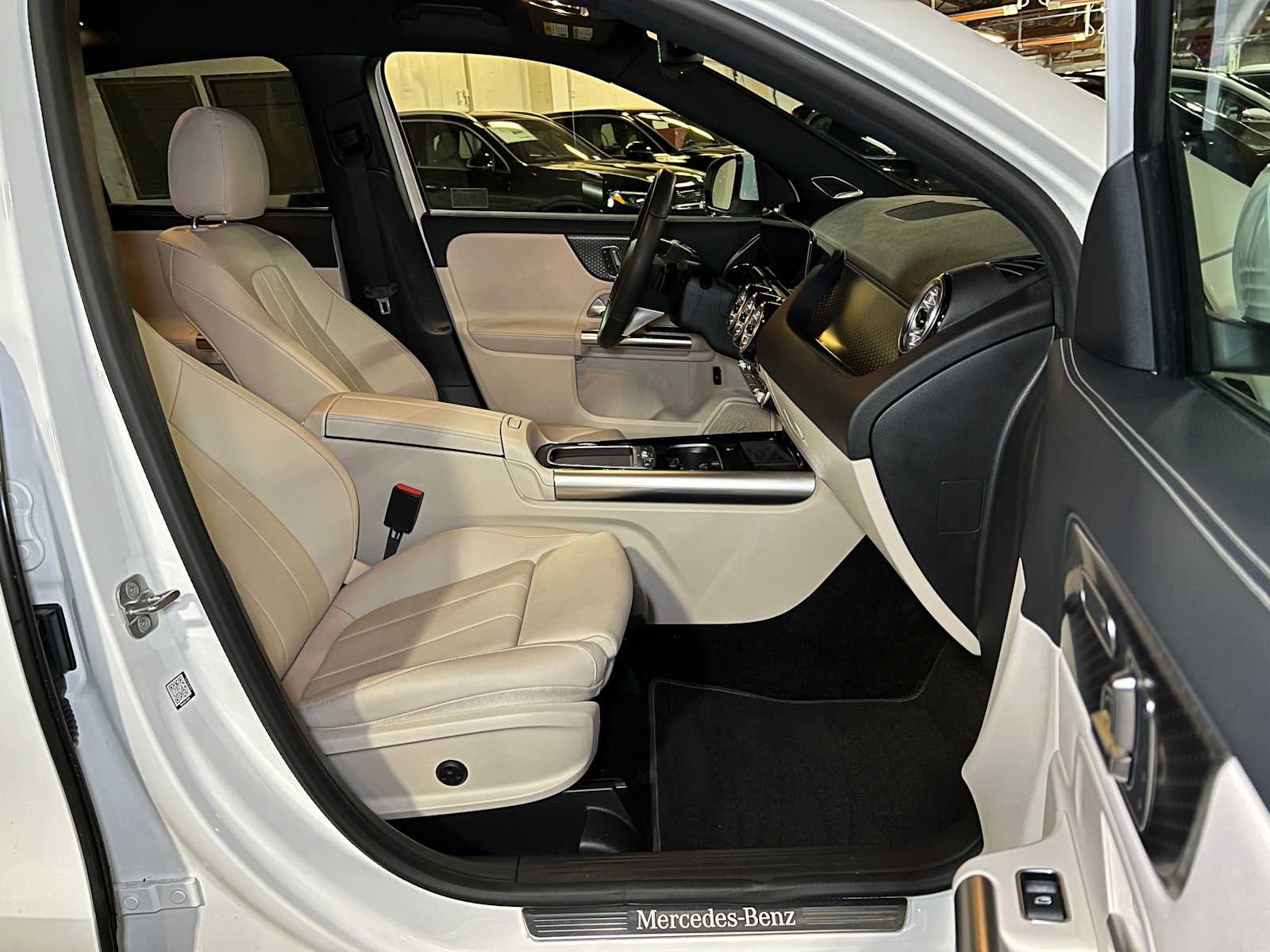 2025 Mercedes-Benz GLA GLA 250