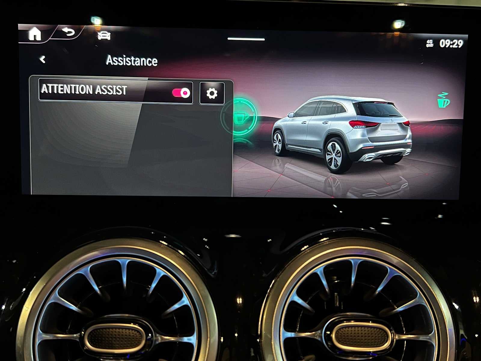 2025 Mercedes-Benz GLA GLA 250