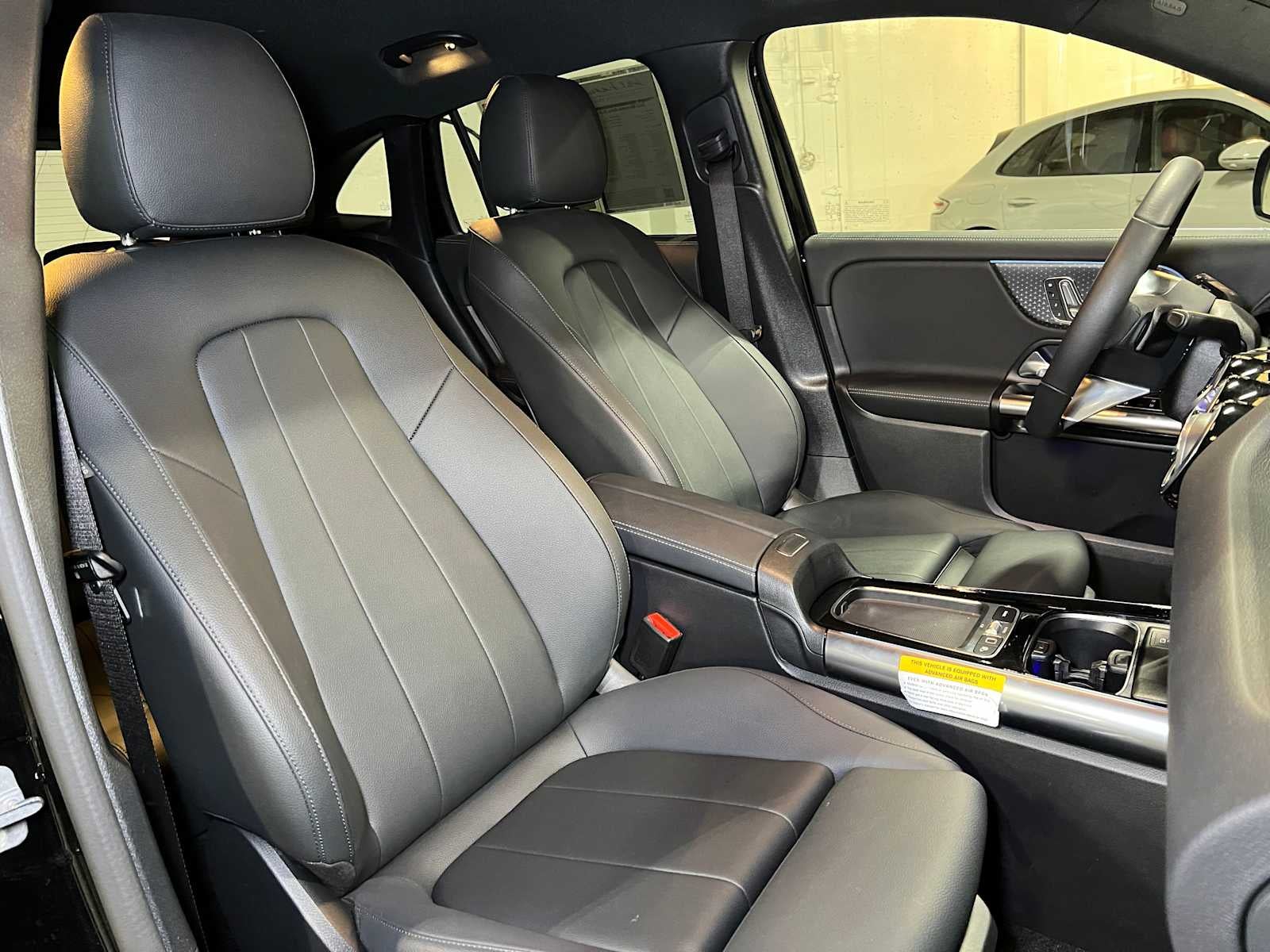 2025 Mercedes-Benz GLA GLA 250