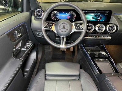 2025 Mercedes-Benz GLA GLA 250