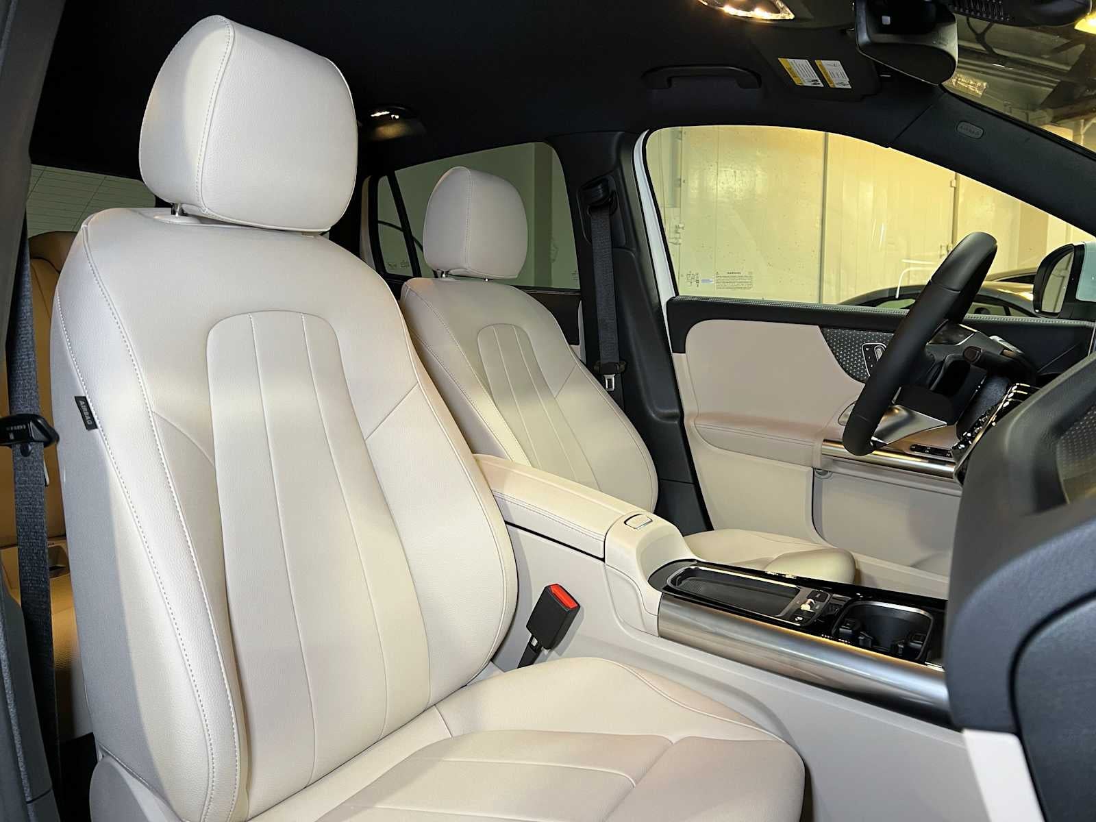 2026 Mercedes-Benz GLA GLA 250