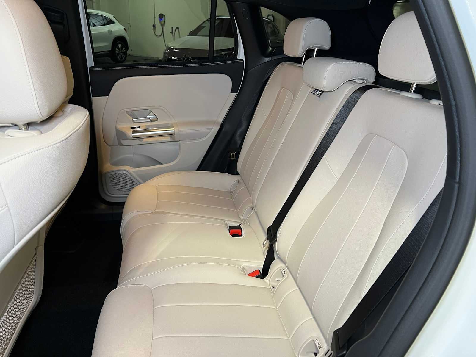 2026 Mercedes-Benz GLA GLA 250