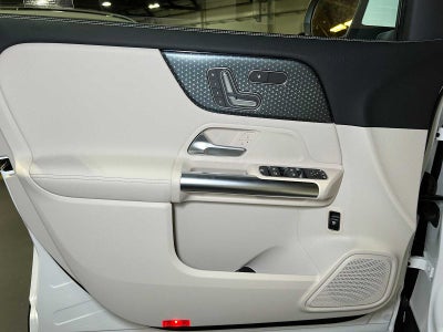 2026 Mercedes-Benz GLA GLA 250