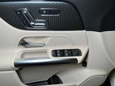 2026 Mercedes-Benz GLA GLA 250