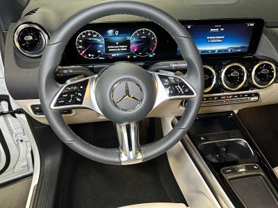 2026 Mercedes-Benz GLA GLA 250