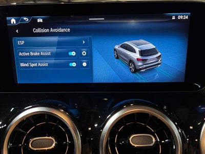 2026 Mercedes-Benz GLA GLA 250