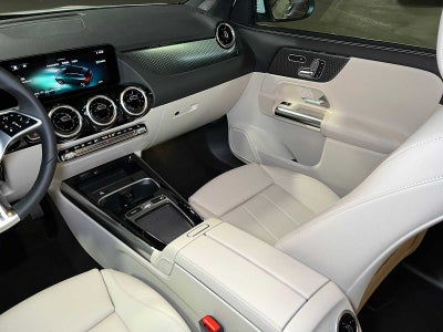 2026 Mercedes-Benz GLA GLA 250