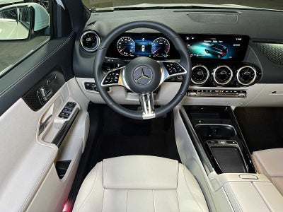 2026 Mercedes-Benz GLA GLA 250