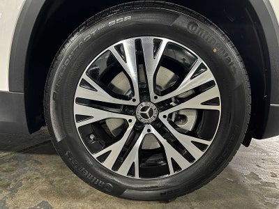 2026 Mercedes-Benz GLA GLA 250