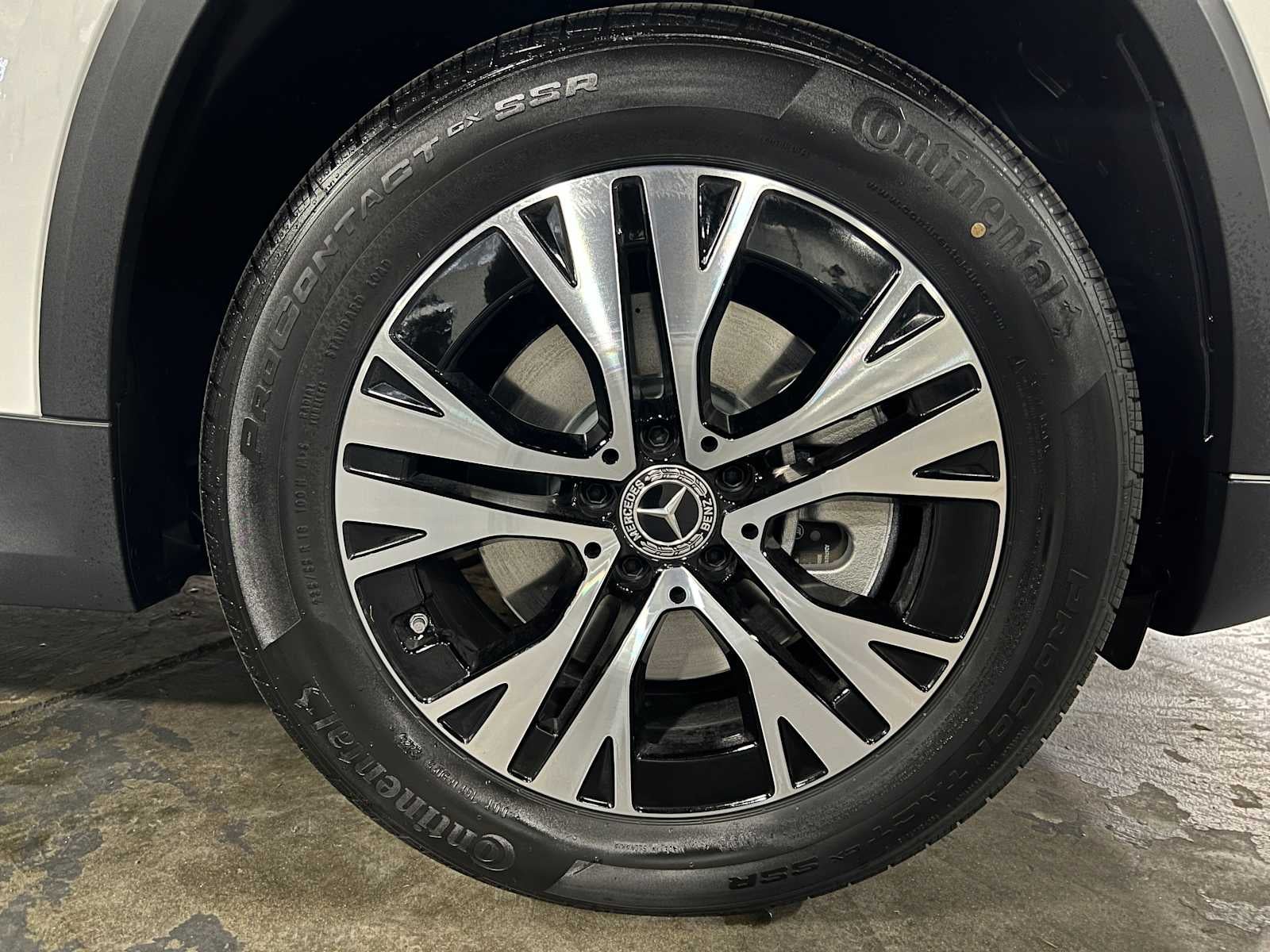 2026 Mercedes-Benz GLA GLA 250