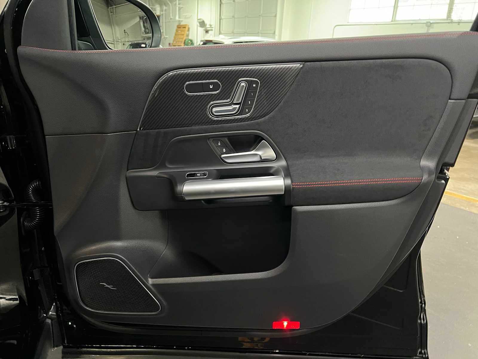 2025 Mercedes-Benz GLA AMG® GLA 35