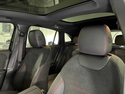 2025 Mercedes-Benz GLA AMG® GLA 35