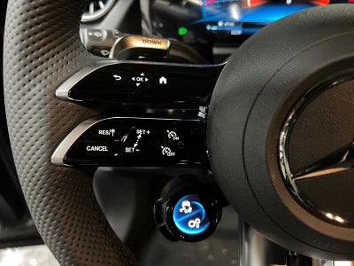 2025 Mercedes-Benz GLA AMG® GLA 35