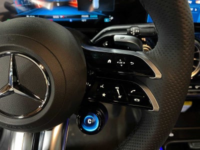 2025 Mercedes-Benz GLA AMG® GLA 35