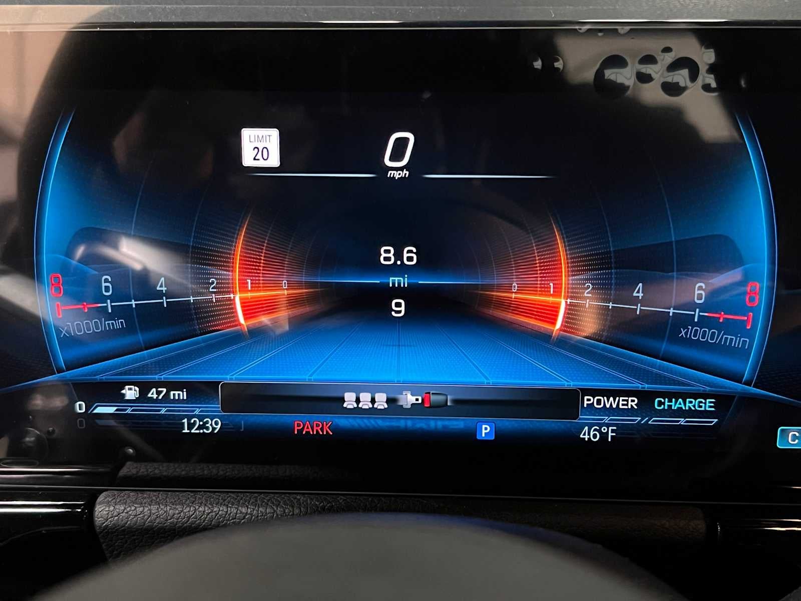 2025 Mercedes-Benz GLA AMG® GLA 35