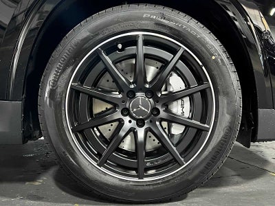 2025 Mercedes-Benz GLA AMG® GLA 35