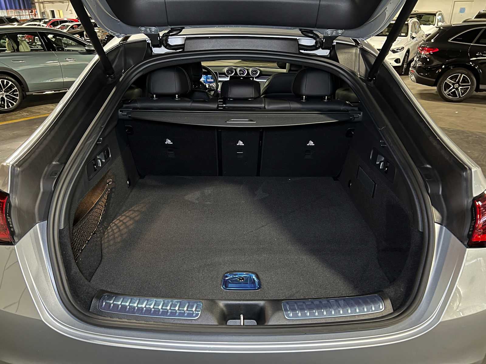 2025 Mercedes-Benz GLC GLC 300