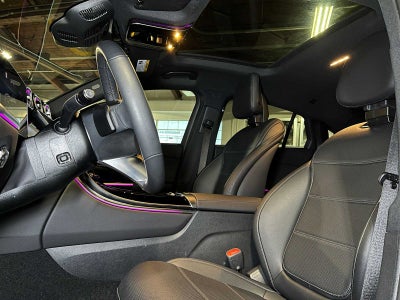 2025 Mercedes-Benz GLC GLC 300