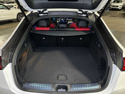 2026 Mercedes-Benz GLC AMG® GLC 43