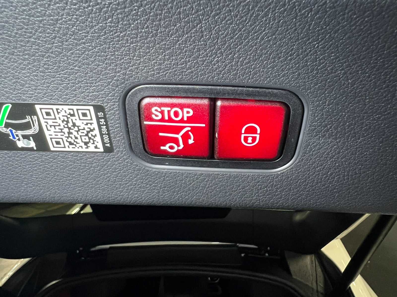 2026 Mercedes-Benz GLC AMG® GLC 43