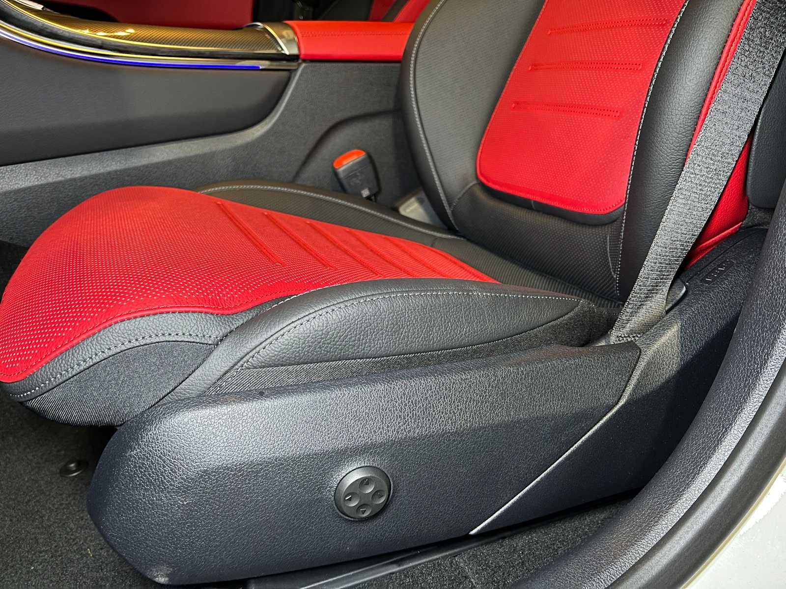 2026 Mercedes-Benz GLC AMG® GLC 43