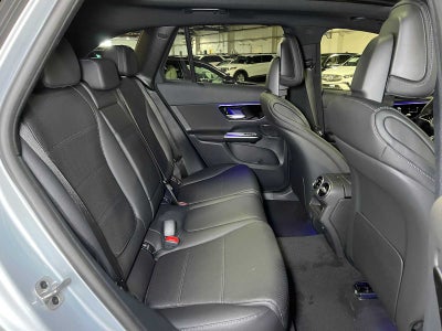 2025 Mercedes-Benz GLC GLC 300