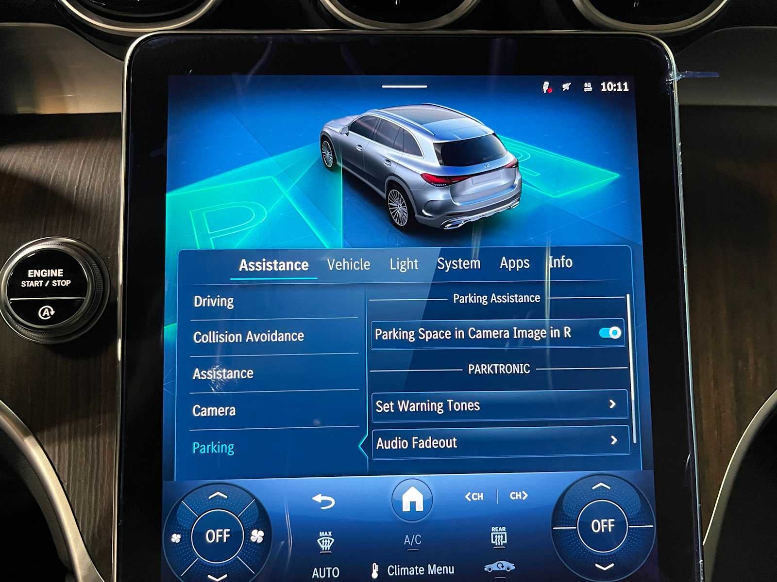 2025 Mercedes-Benz GLC GLC 300