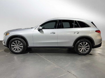 2025 Mercedes-Benz GLC GLC 300