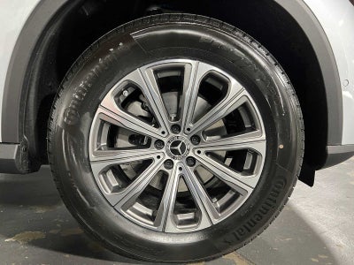 2025 Mercedes-Benz GLC GLC 300