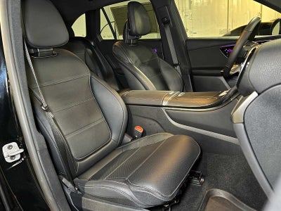 2025 Mercedes-Benz GLC GLC 300