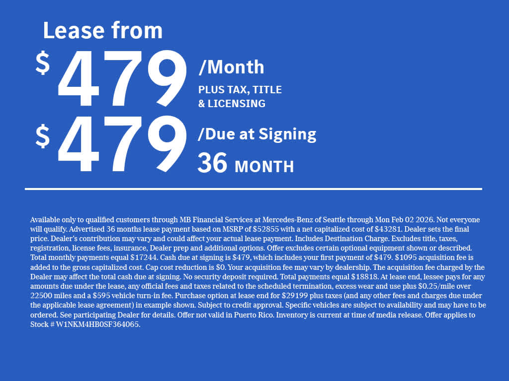2025 Mercedes-Benz GLC GLC 300