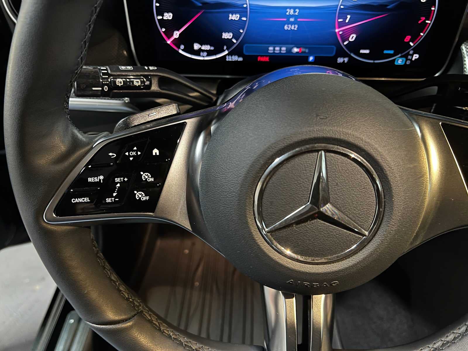 2025 Mercedes-Benz GLC GLC 300