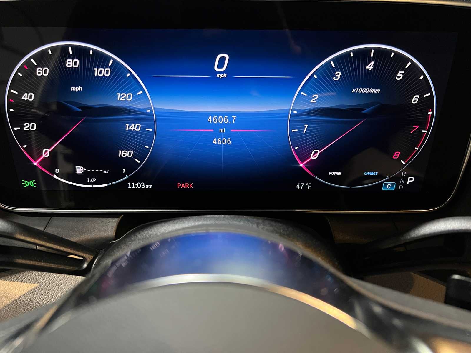 2025 Mercedes-Benz GLC GLC 300