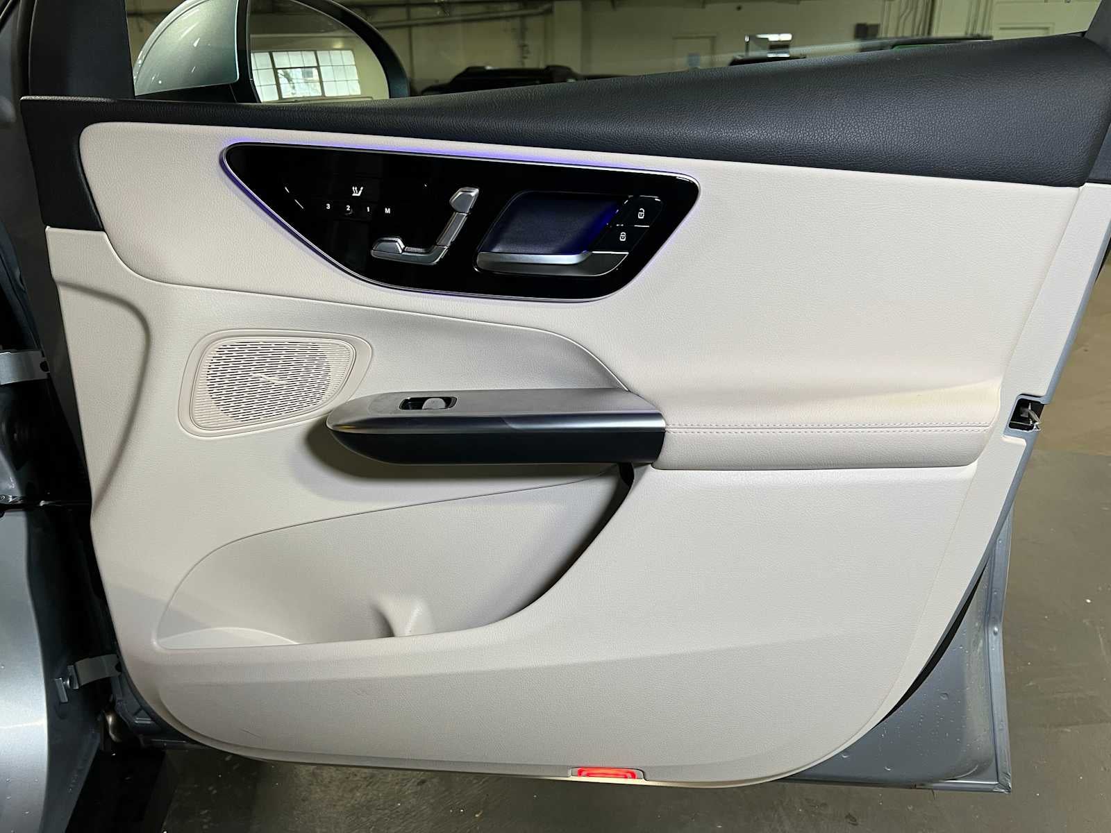 2025 Mercedes-Benz GLC GLC 300