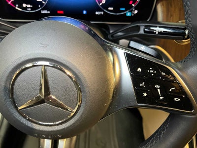 2025 Mercedes-Benz GLC GLC 300